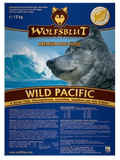 Wolfsblut - Wild Pacific